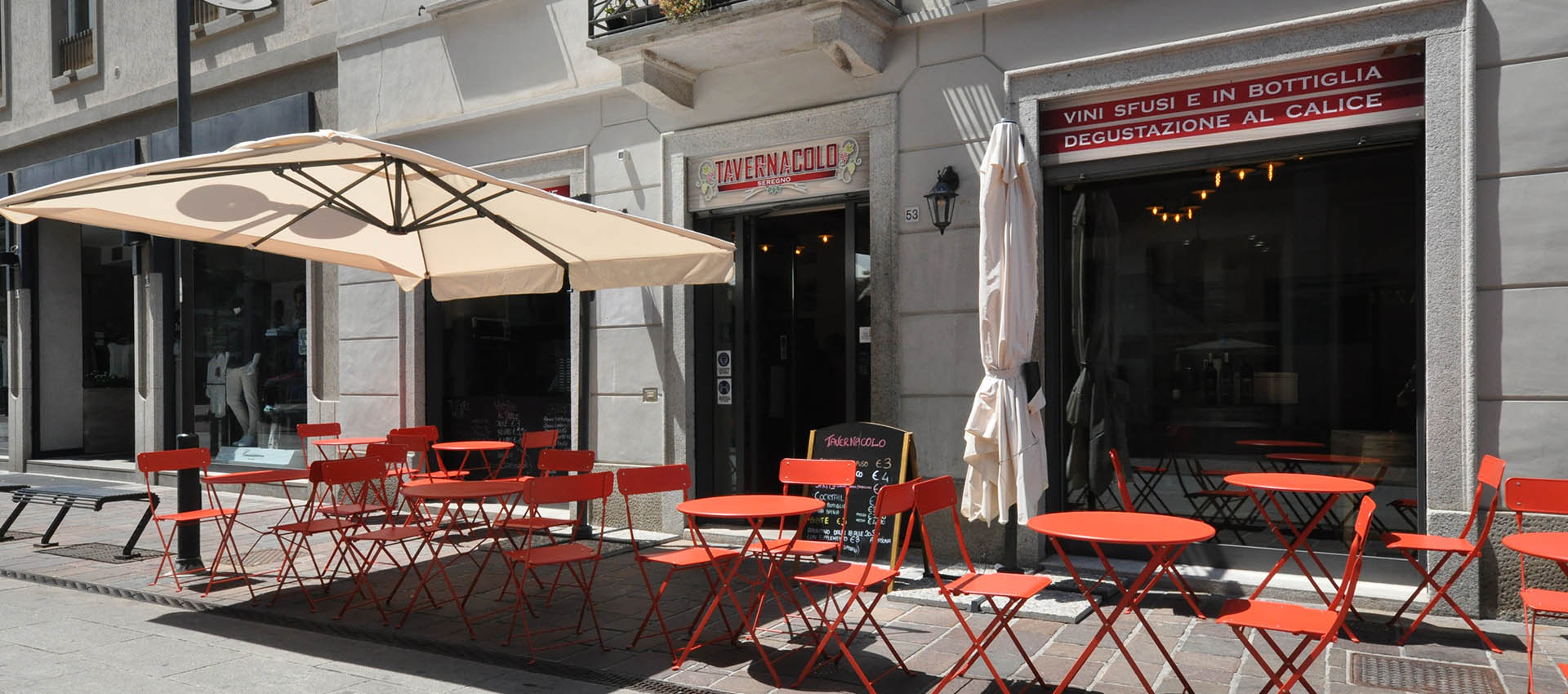 Tavernacolo image1